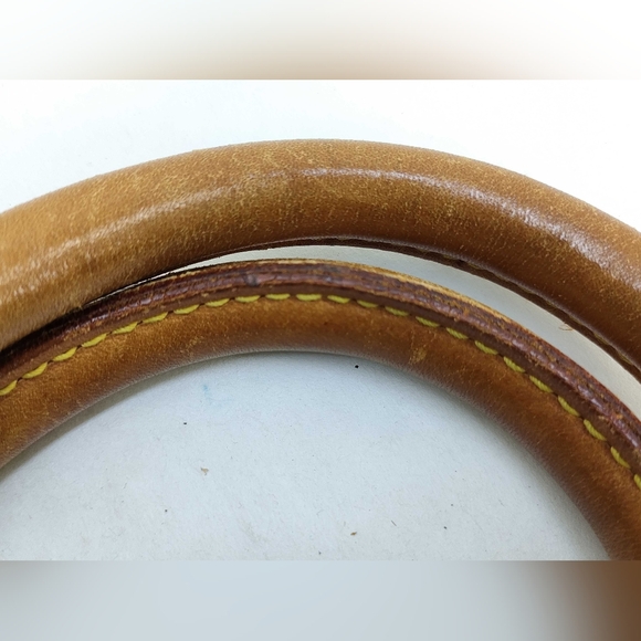 Louis Vuitton Keepall Bandoulière 60 VGC - Picture 4 of 10